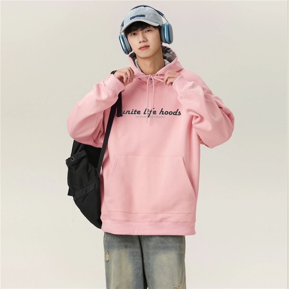 Unite Life HOODS