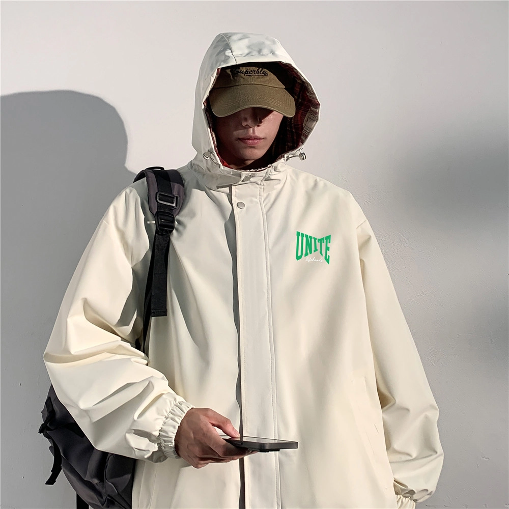 Unite Life HOODS logo