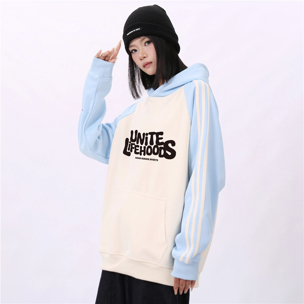 Unite Life HOODS