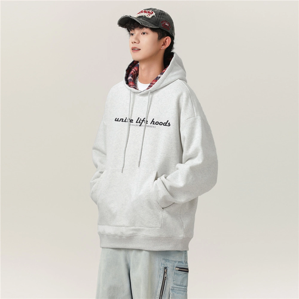 Unite Life HOODS