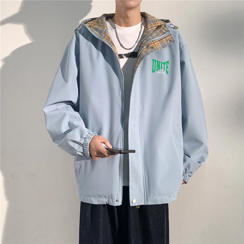 Unite Life HOODS logo