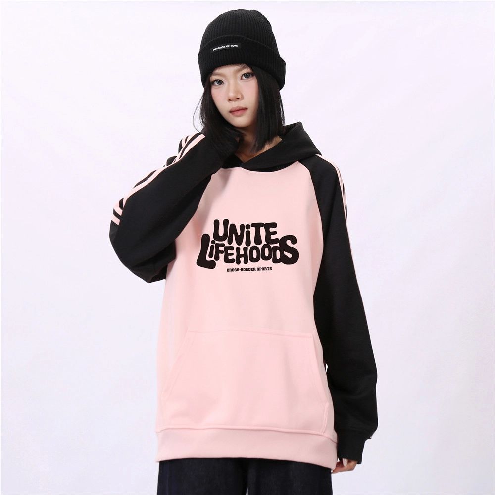 Unite Life HOODS