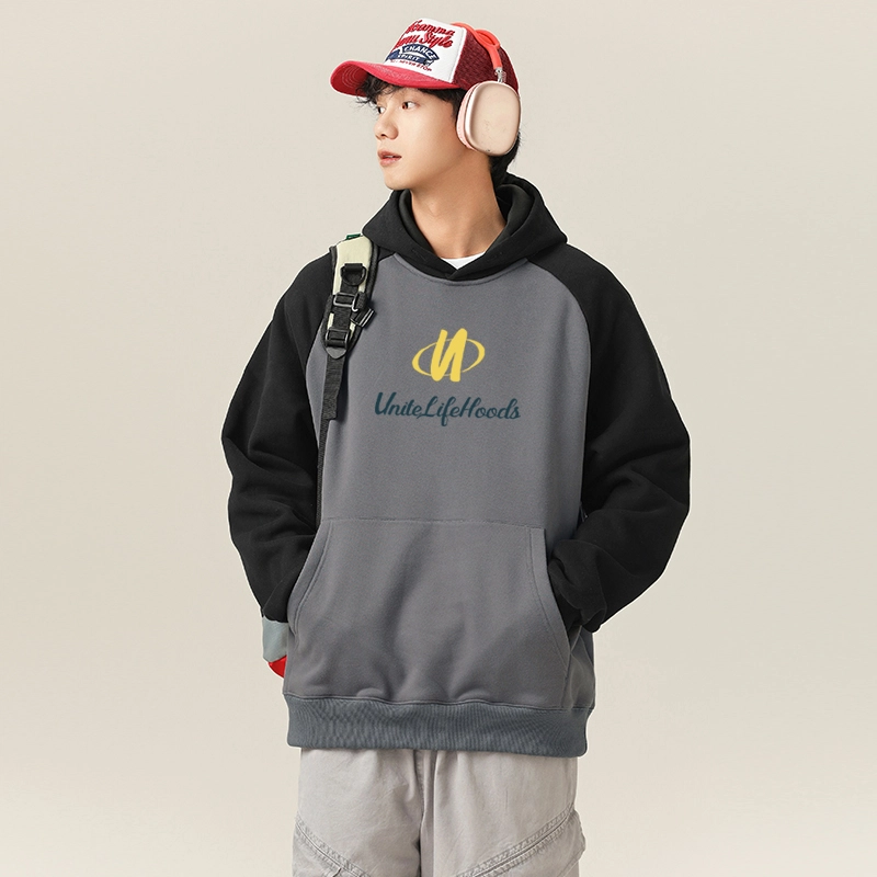 Unite Life HOODS