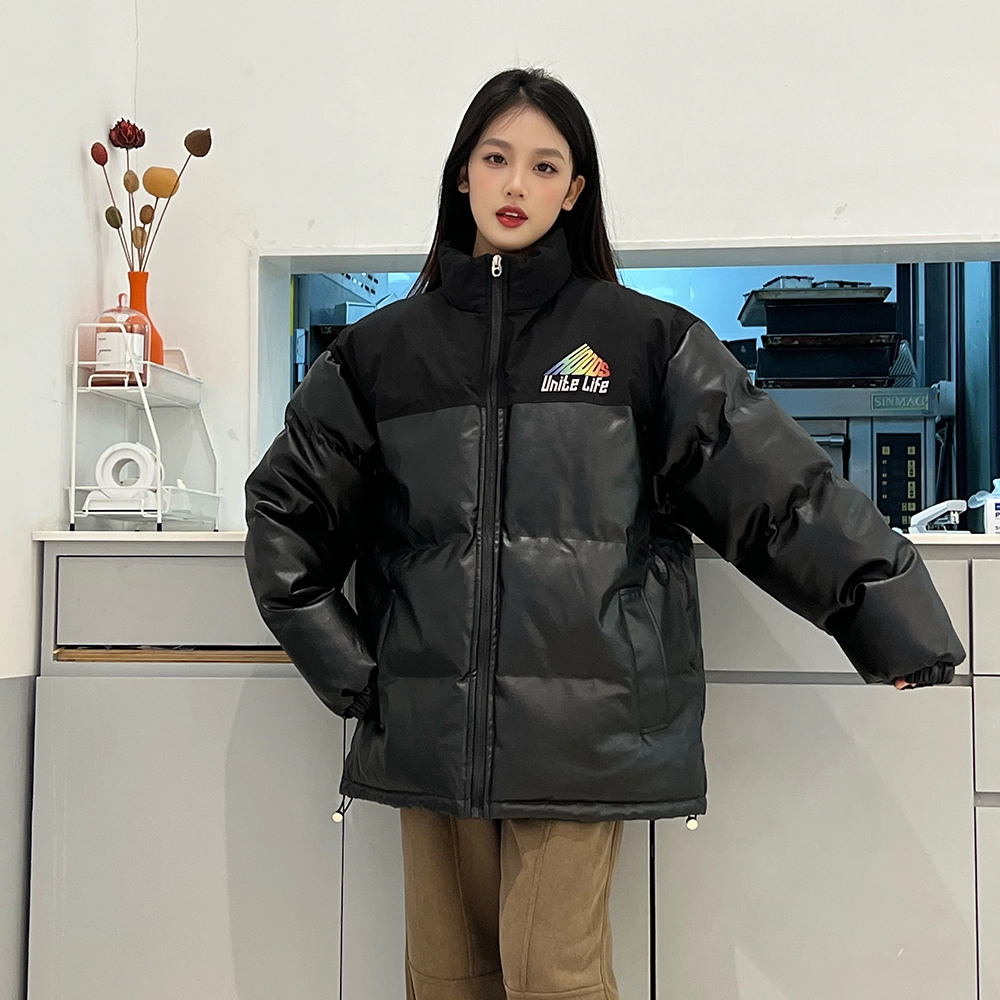 Unite Life HOODS FW23 Logo