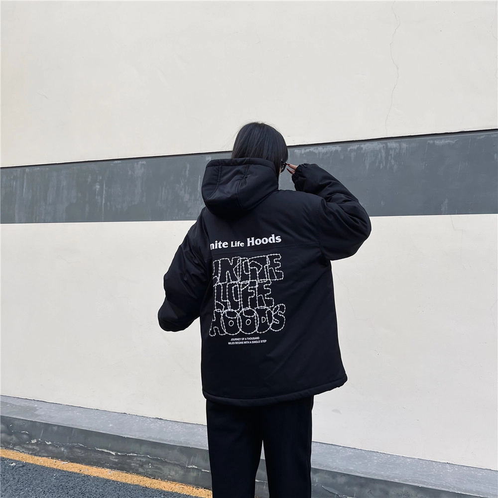 Unite Life HOODS logo