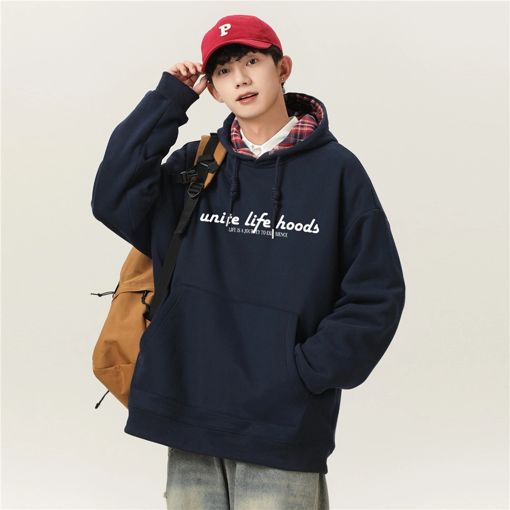 Unite Life HOODS