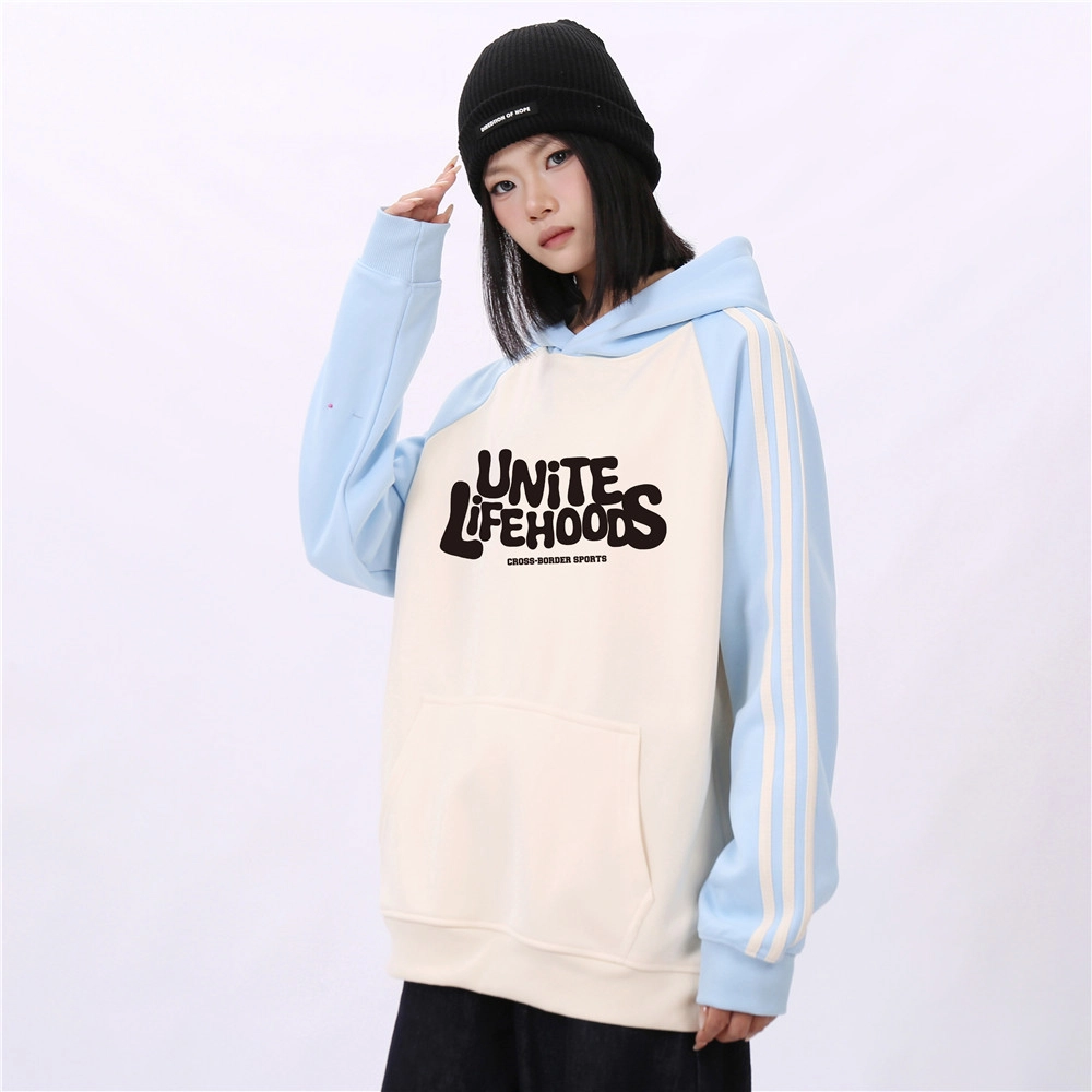 Unite Life HOODS
