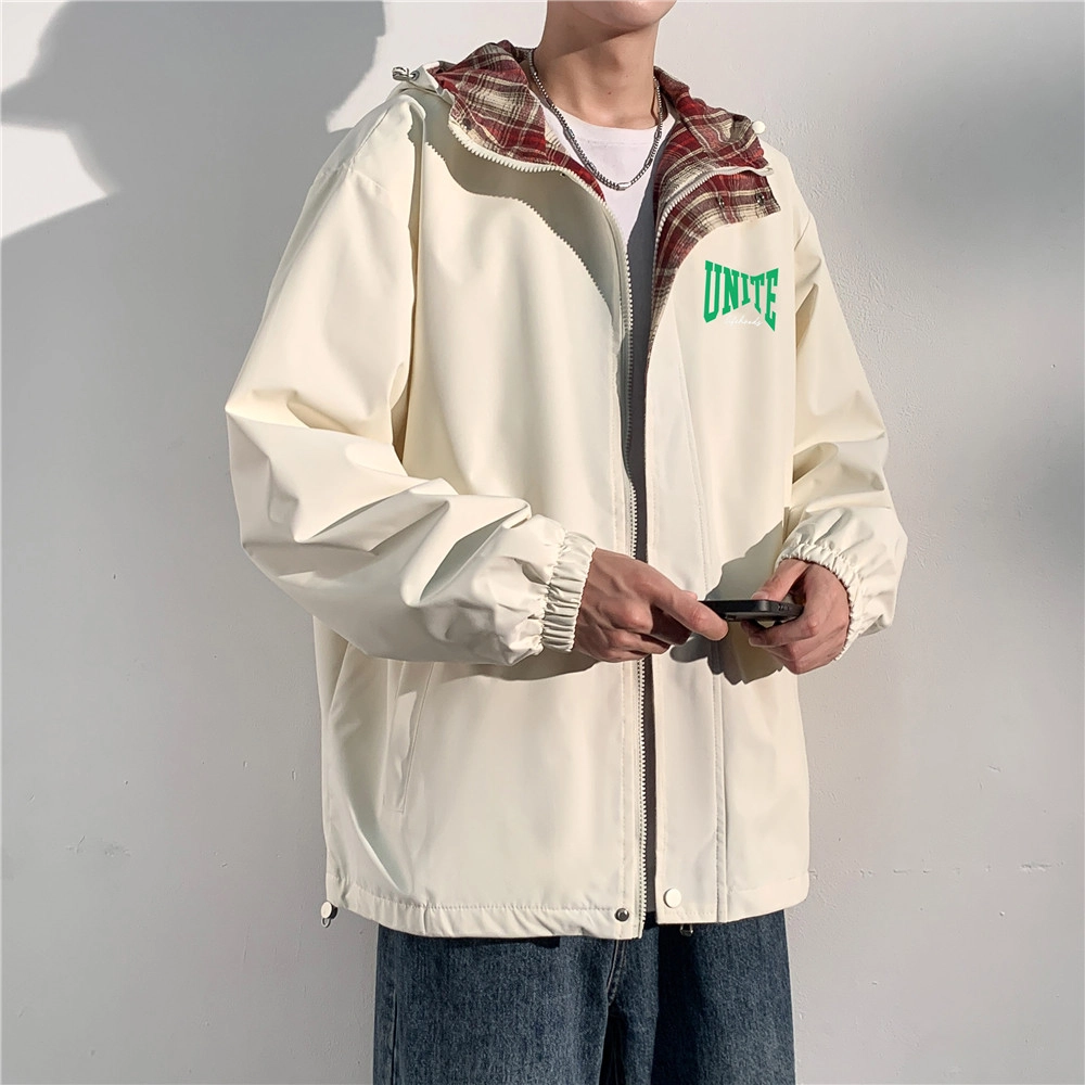 Unite Life HOODS logo