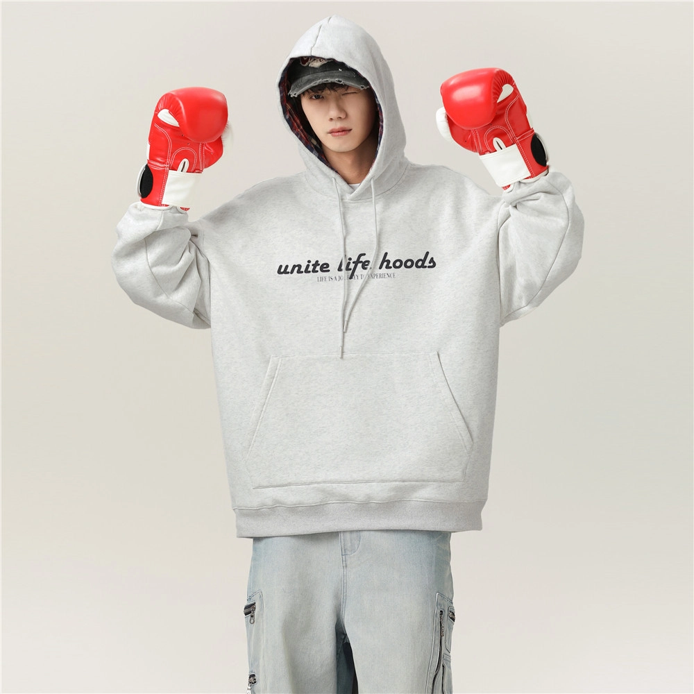 Unite Life HOODS