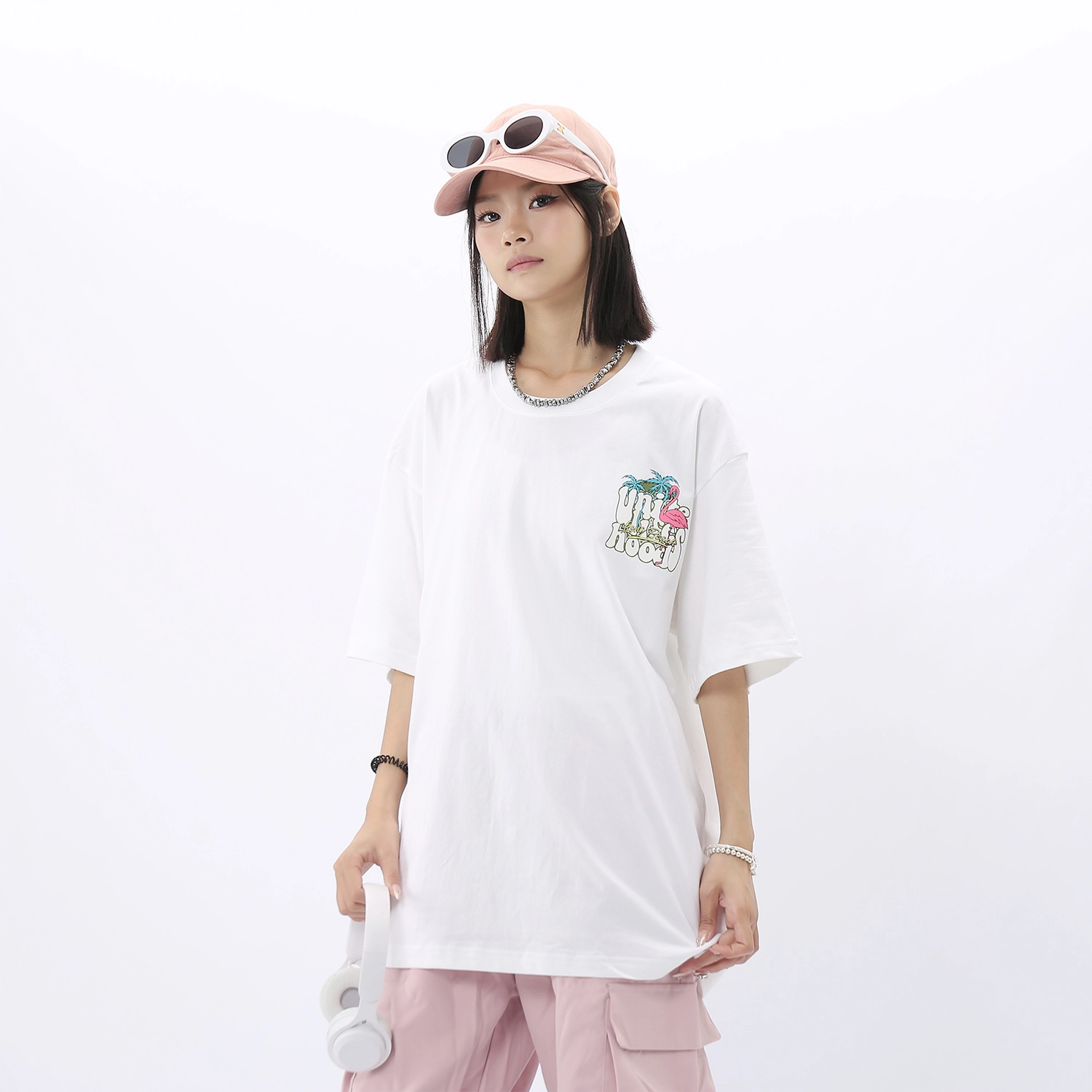 Unite Life HOODS LogoT
