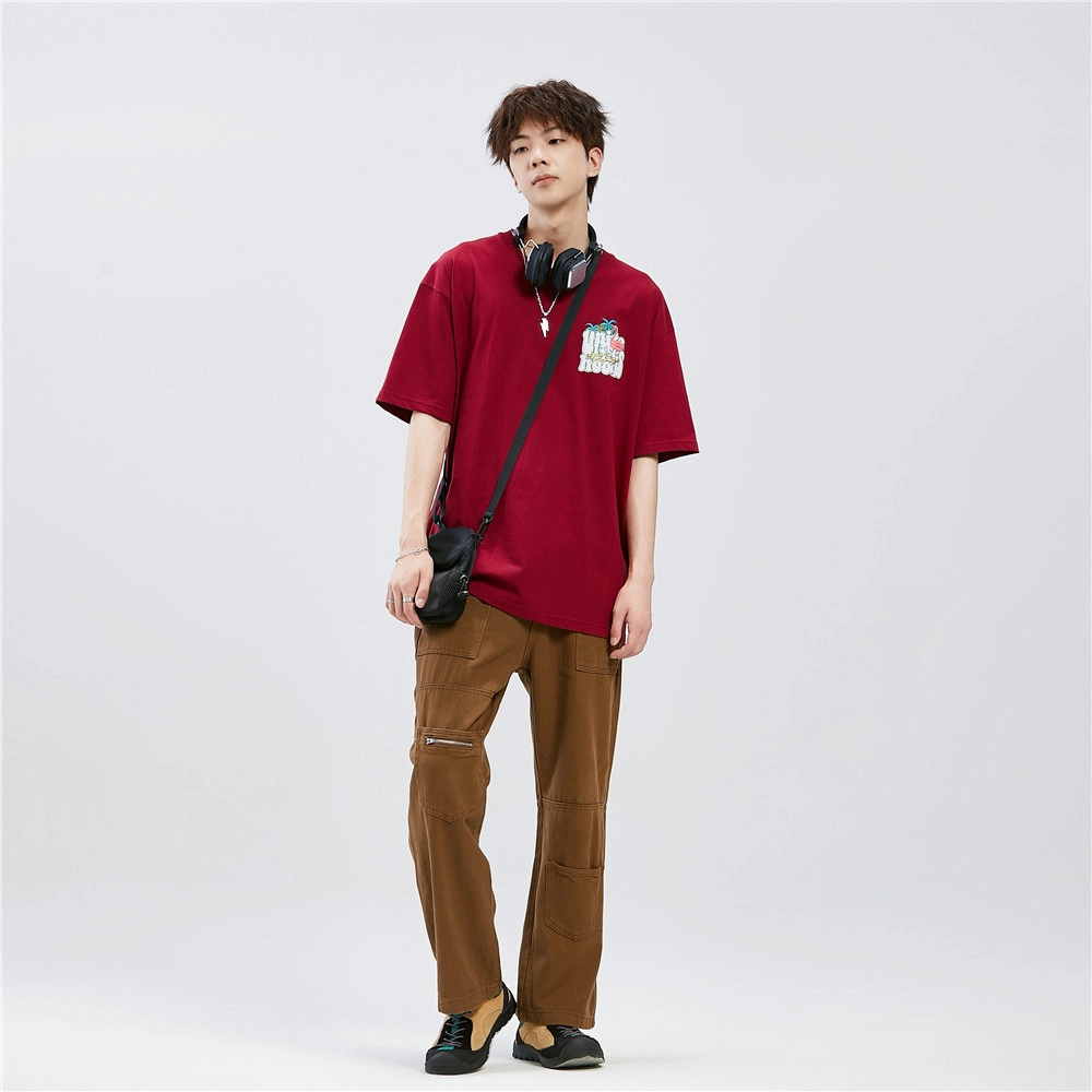Unite Life HOODS LogoT
