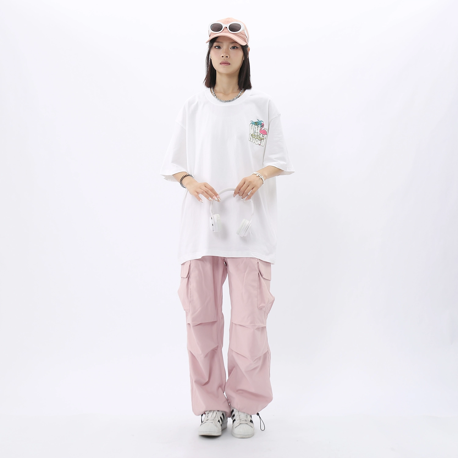 Unite Life HOODS LogoT