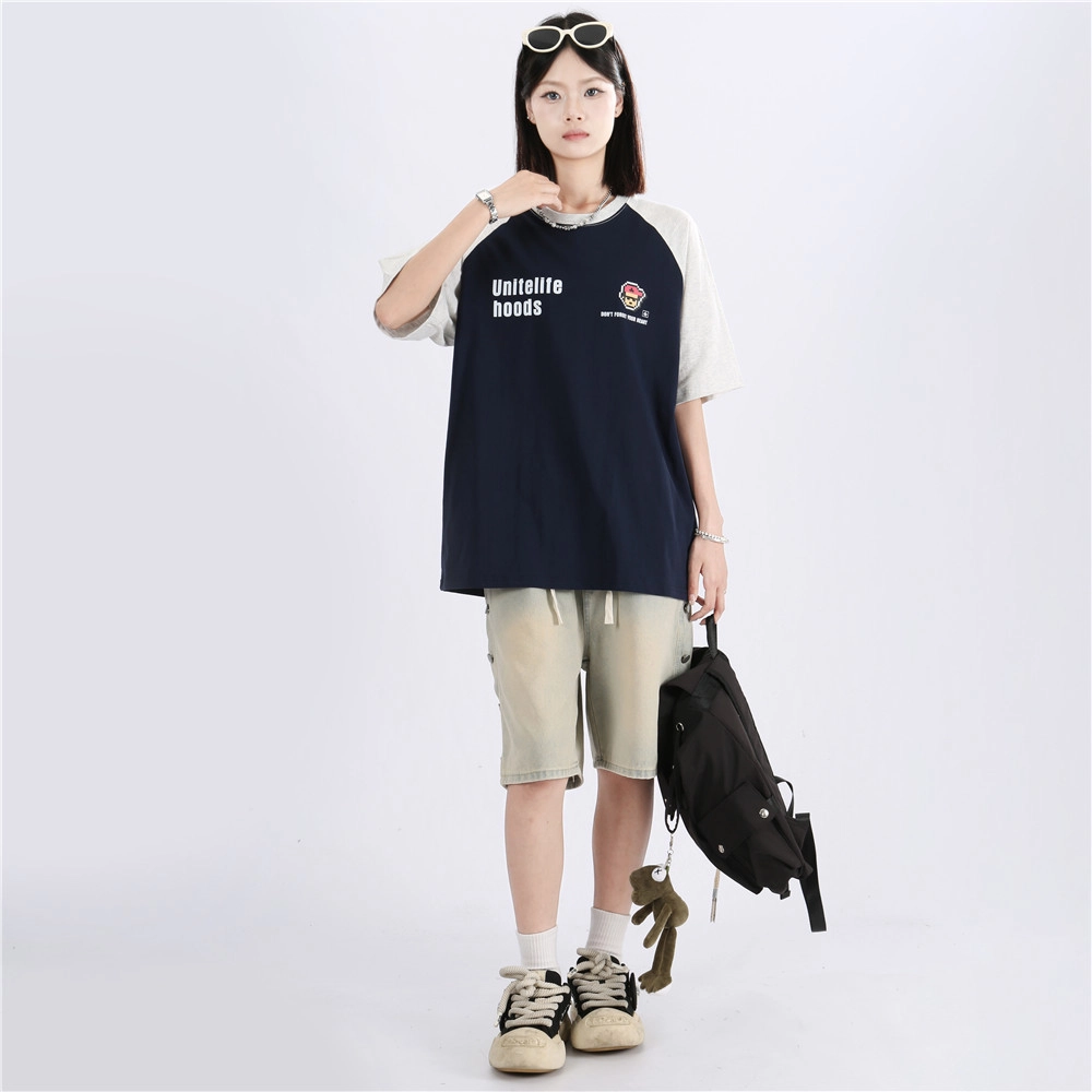 Unite Life HOODS T