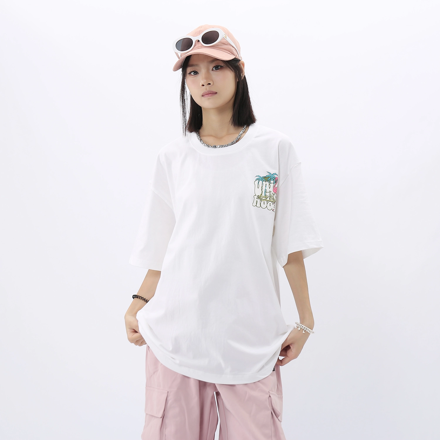 Unite Life HOODS LogoT