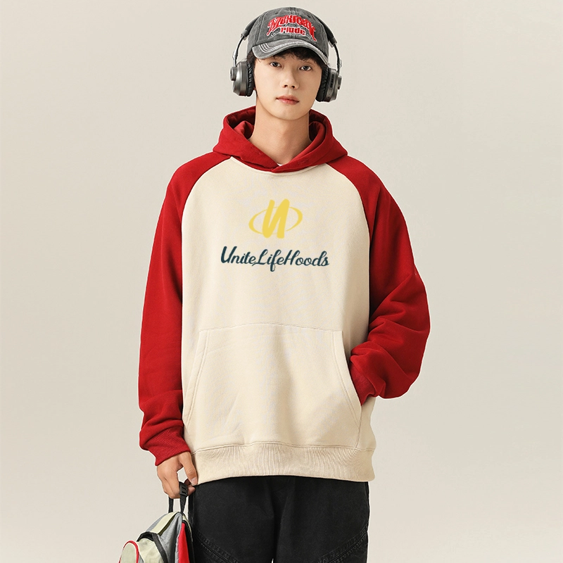 Unite Life HOODS