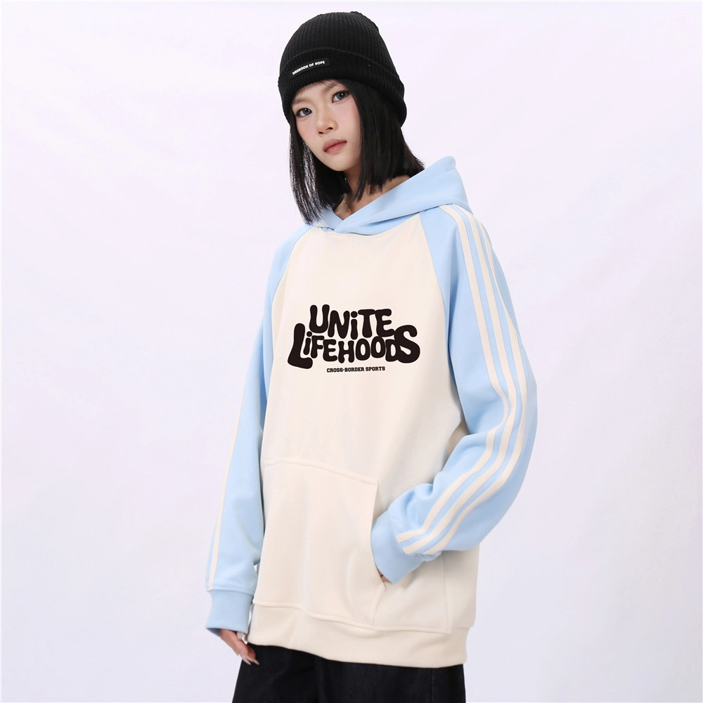 Unite Life HOODS