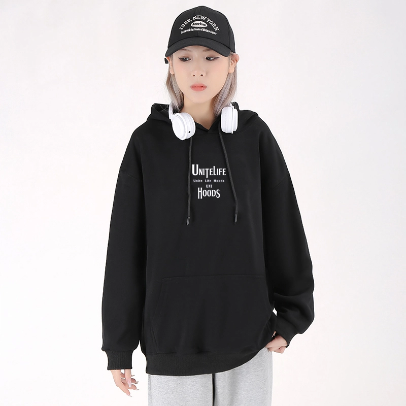 Unite Life HOODS