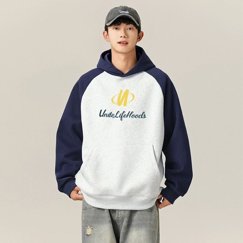 Unite Life HOODS