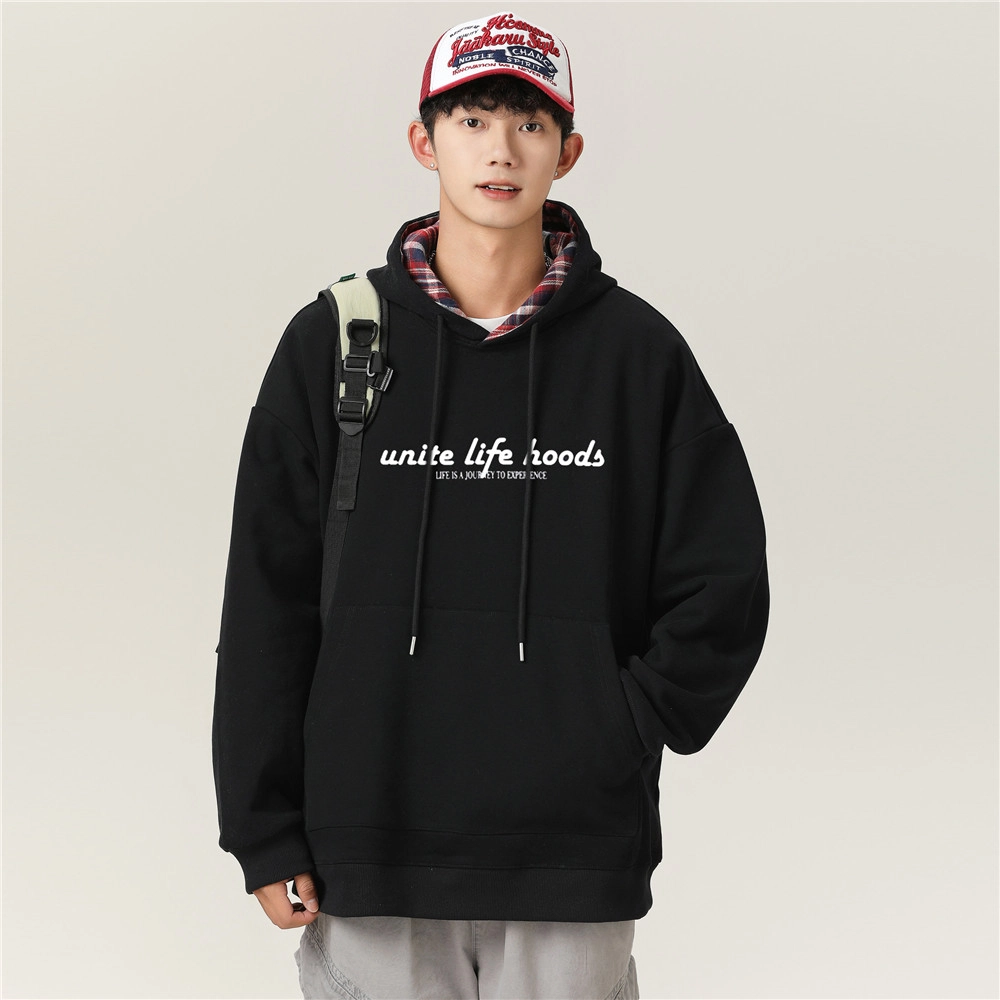 Unite Life HOODS