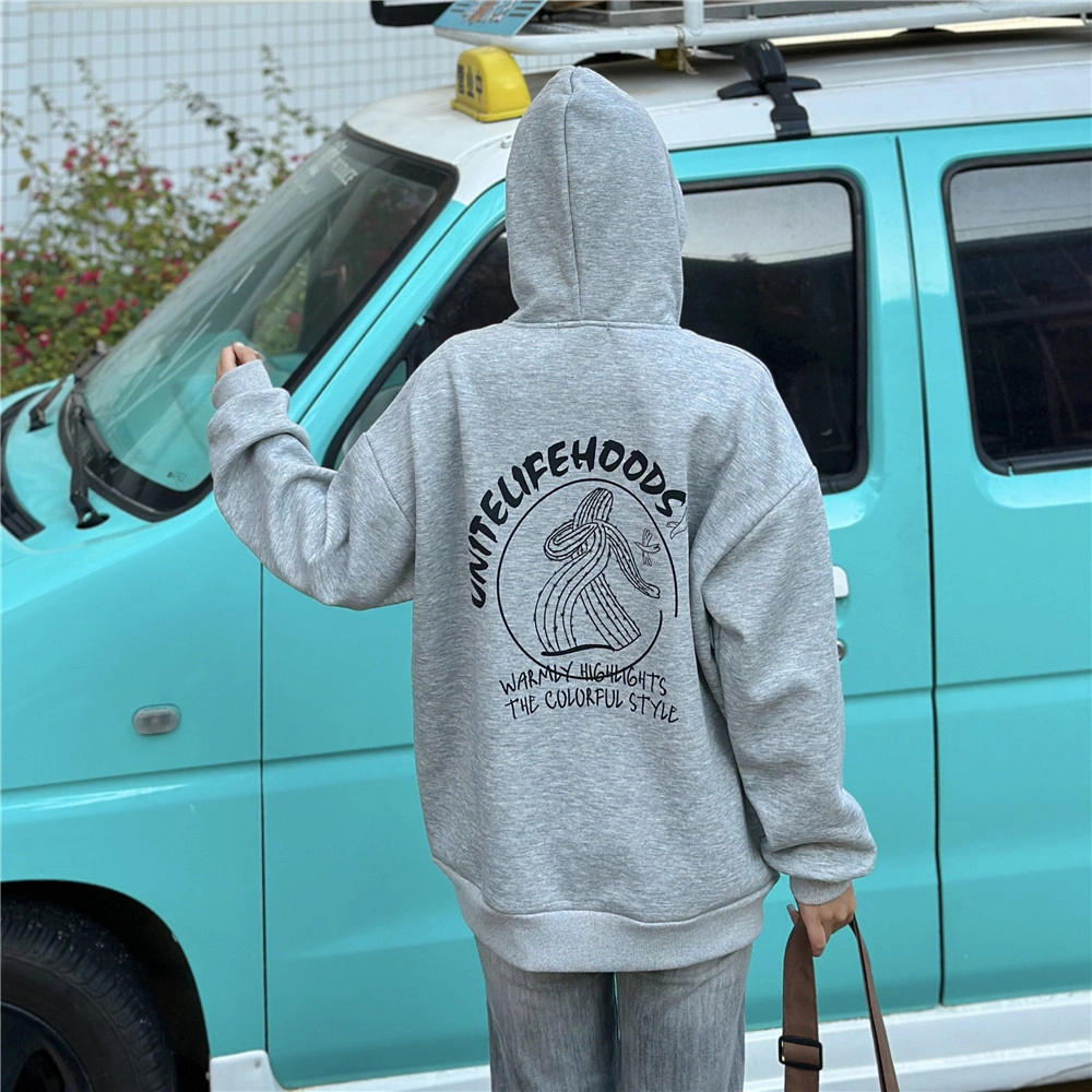 Unite Life HOODS logo
