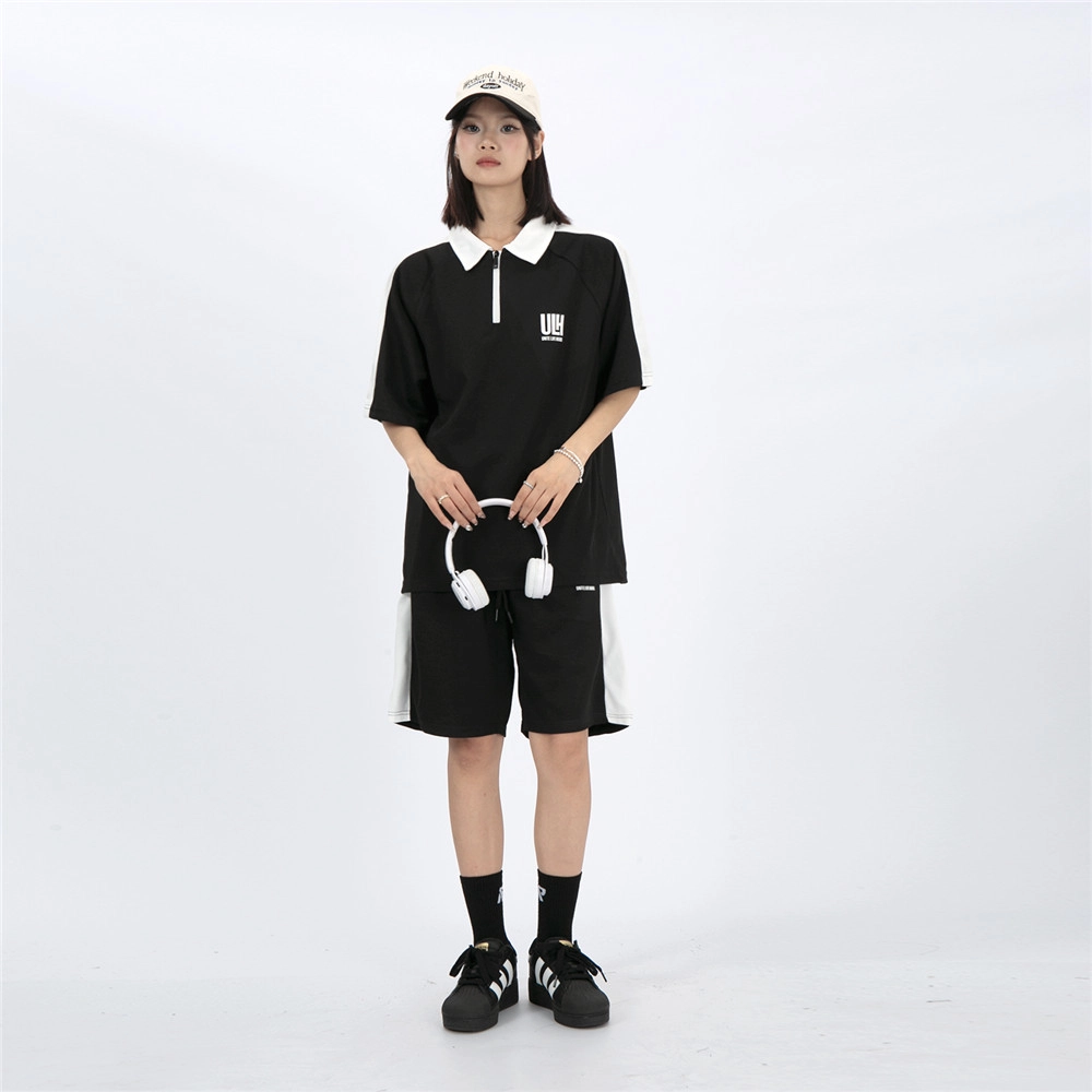 Unite Life HOODS Polo