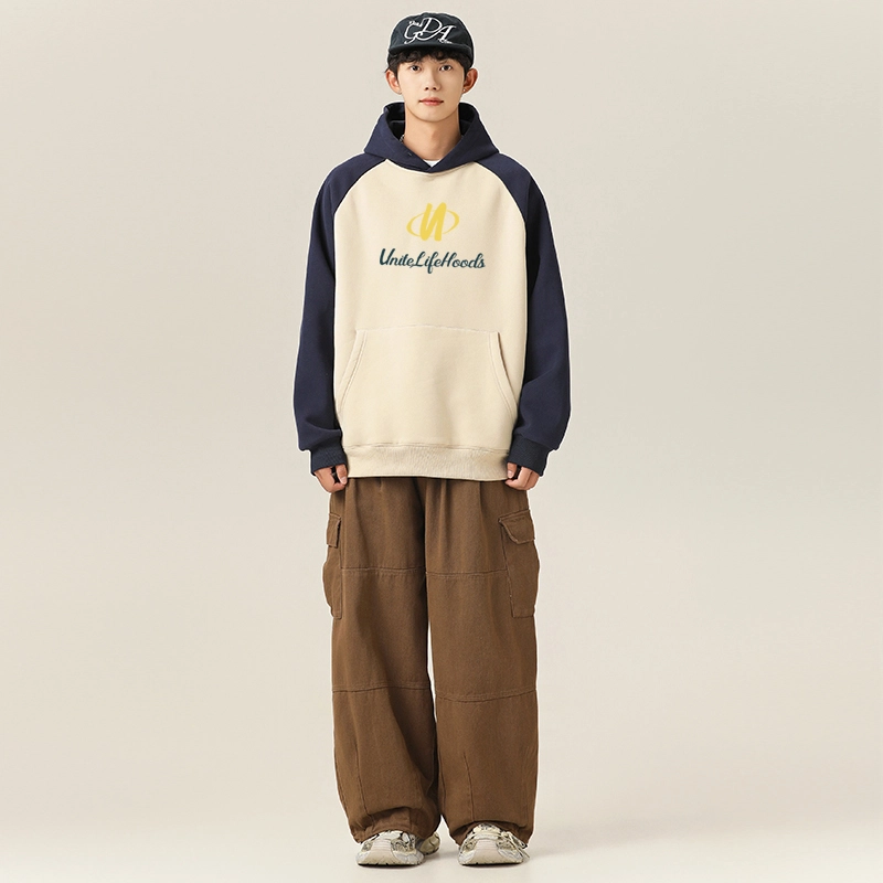 Unite Life HOODS