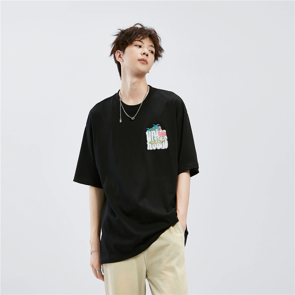 Unite Life HOODS LogoT