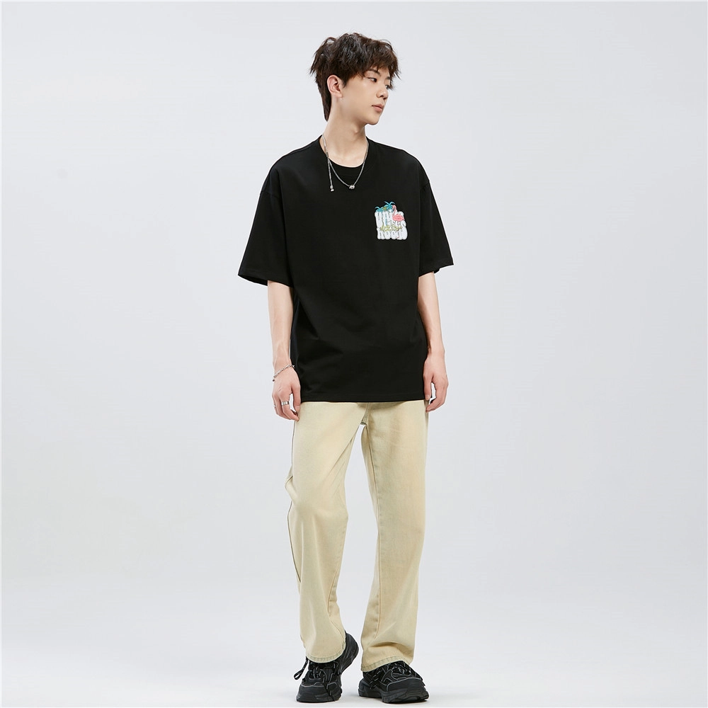 Unite Life HOODS LogoT