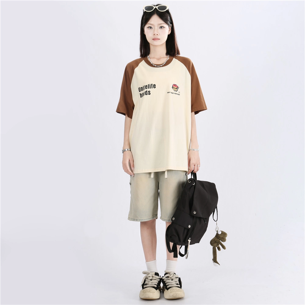 Unite Life HOODS T