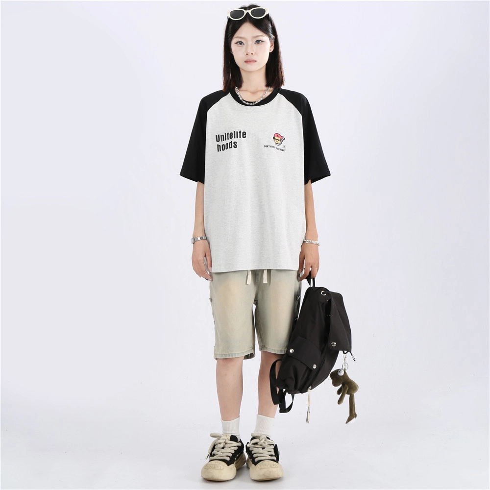 Unite Life HOODS T