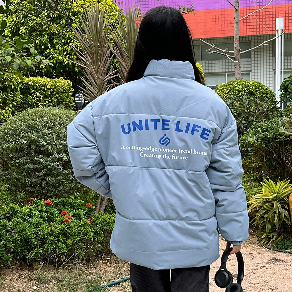 Unite Life HOODS Logo