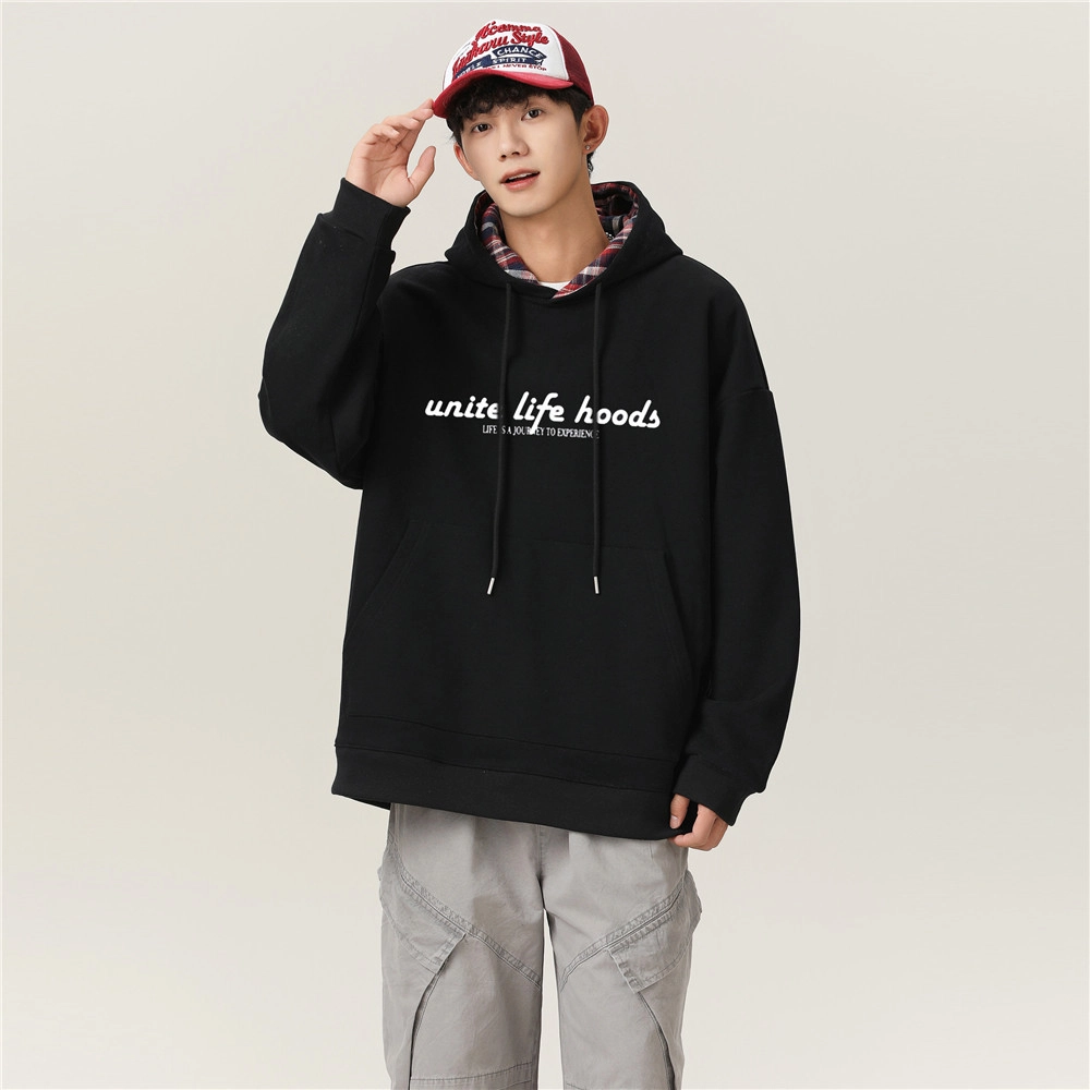 Unite Life HOODS