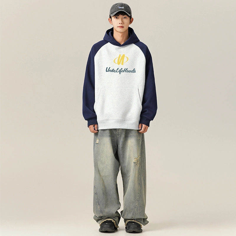 Unite Life HOODS