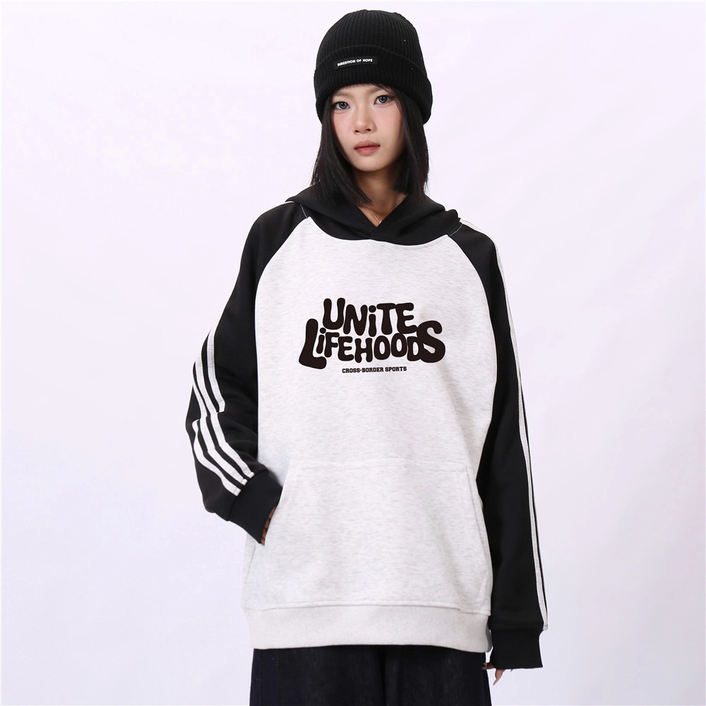 Unite Life HOODS