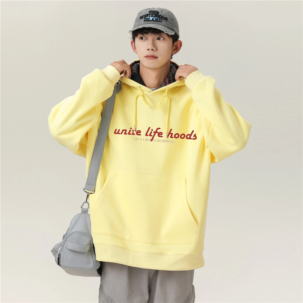 Unite Life HOODS