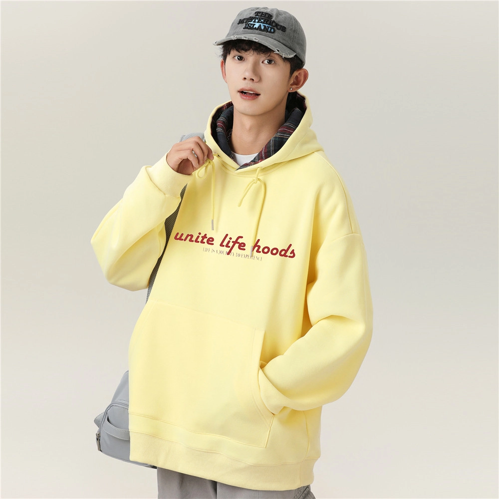Unite Life HOODS
