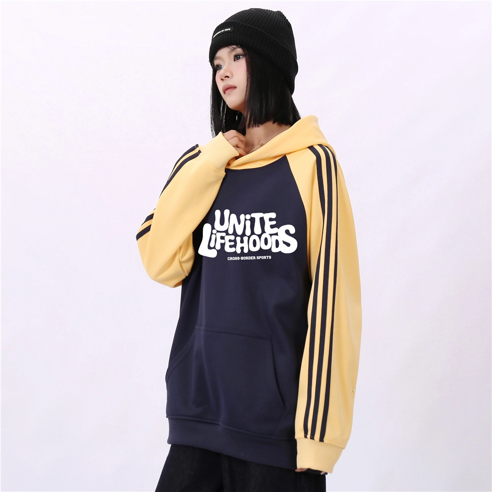 Unite Life HOODS