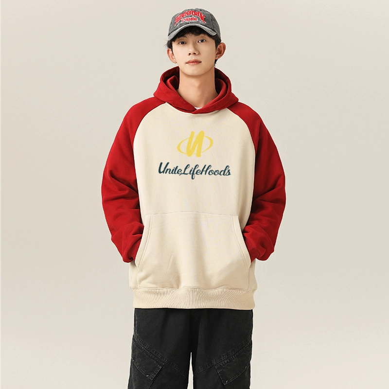 Unite Life HOODS