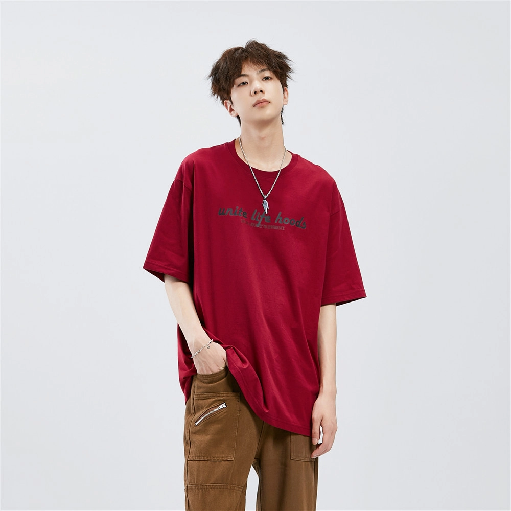 Unite Life HOODS LogoT