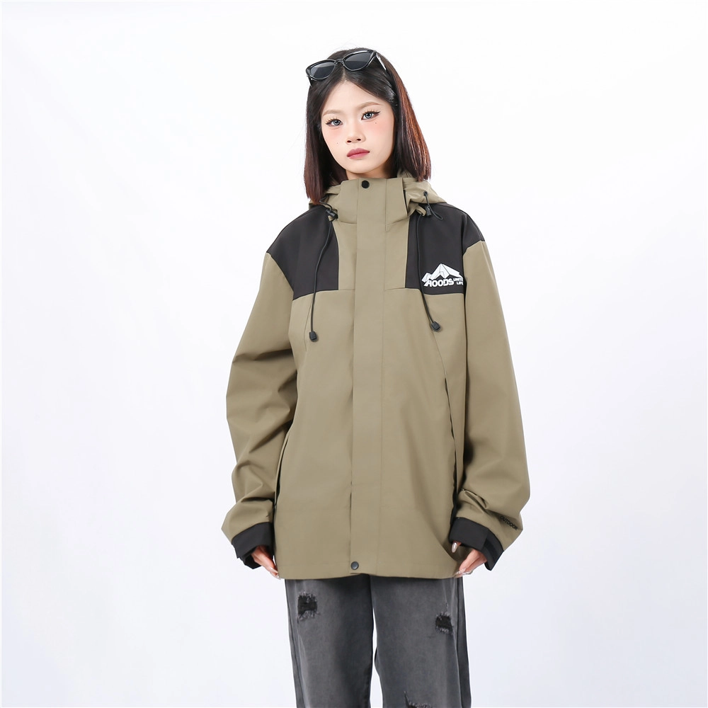 Unite Life HOODS