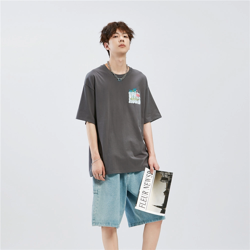 Unite Life HOODS LogoT