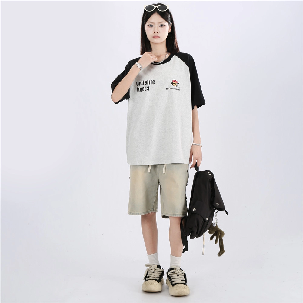 Unite Life HOODS T