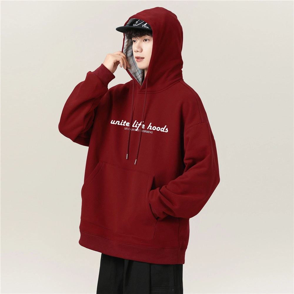 Unite Life HOODS