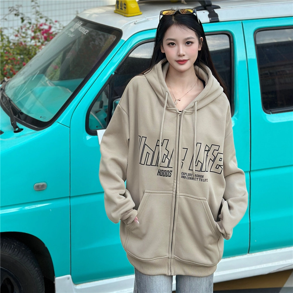 Unite Life HOODS