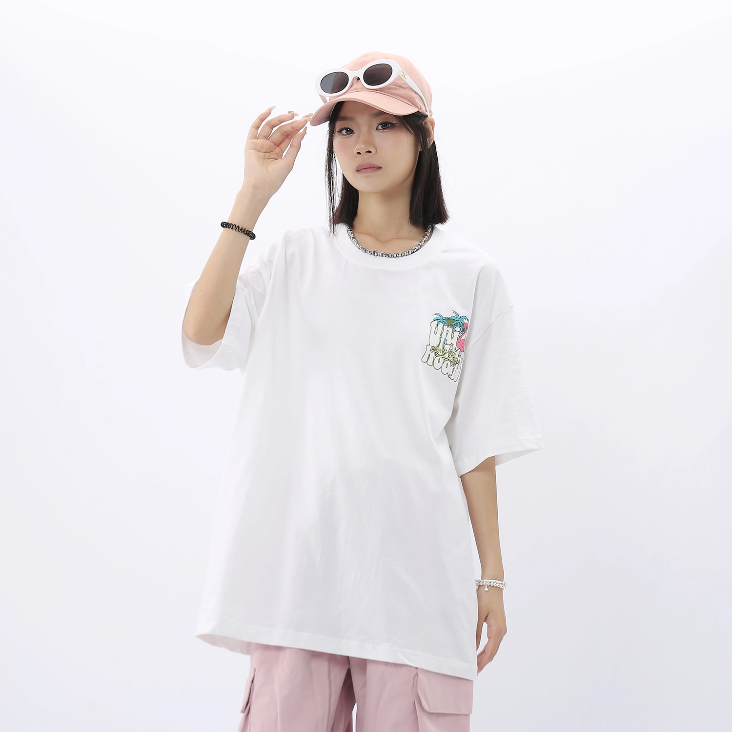 Unite Life HOODS LogoT