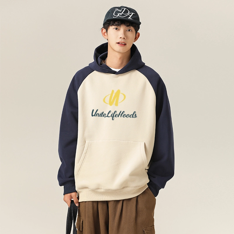 Unite Life HOODS