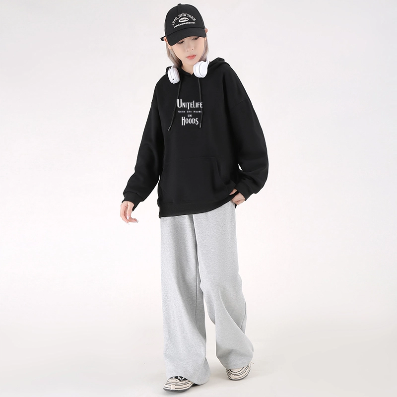 Unite Life HOODS