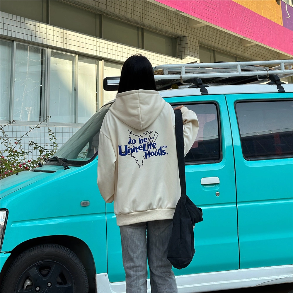 Unite Life HOODS logo