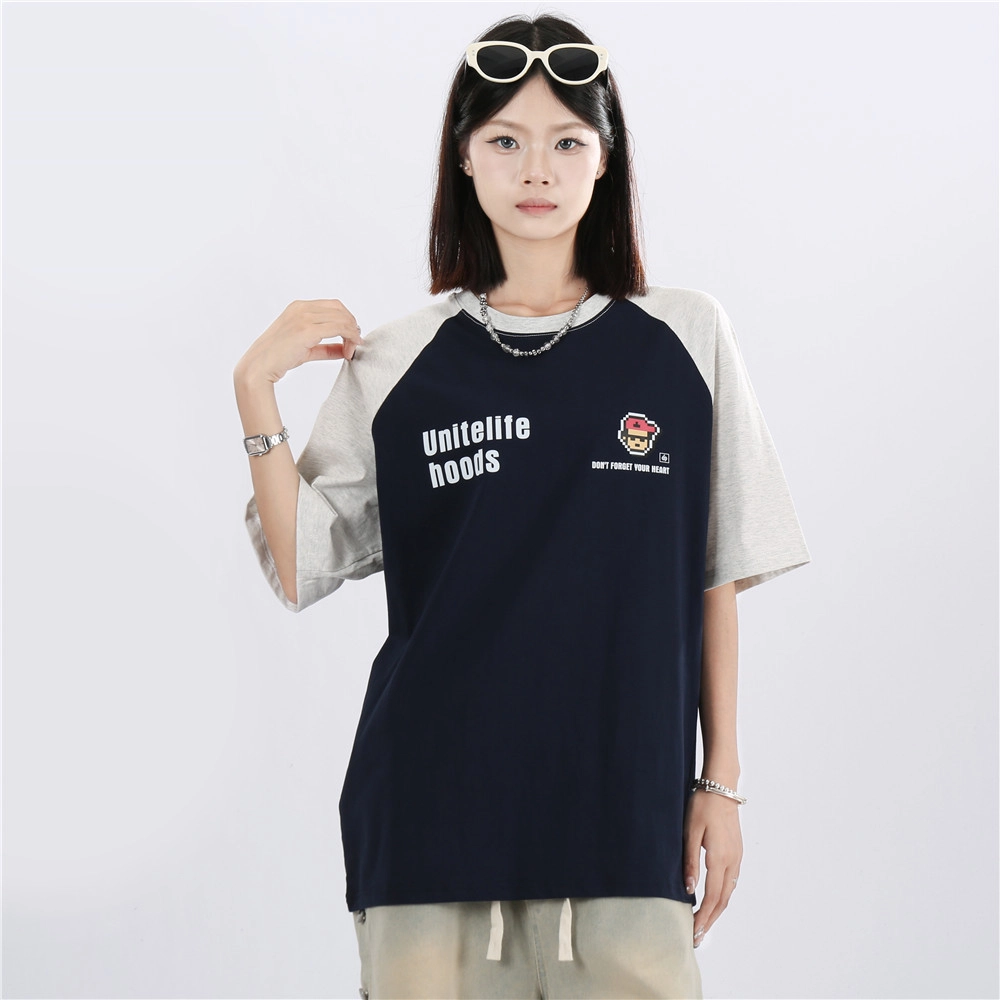 Unite Life HOODS T