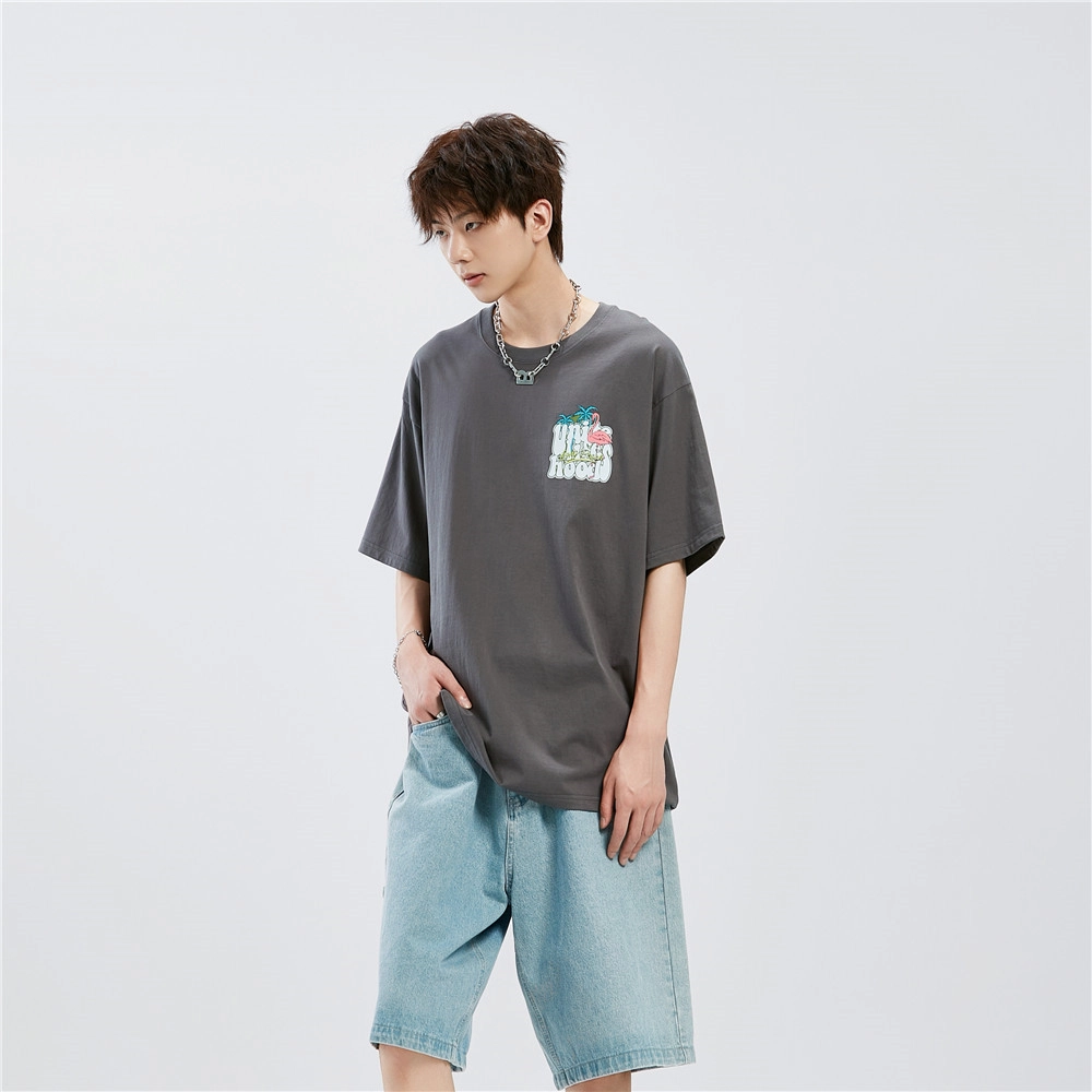 Unite Life HOODS LogoT